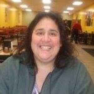 Meet your Posher, Allison